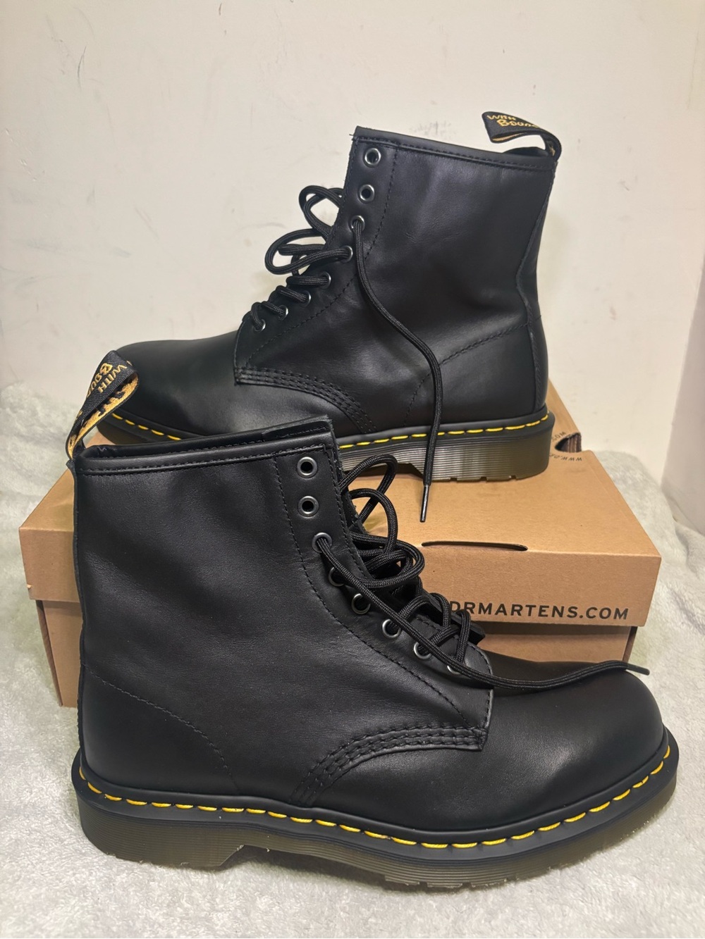 Men’s Dr. Martens 1460